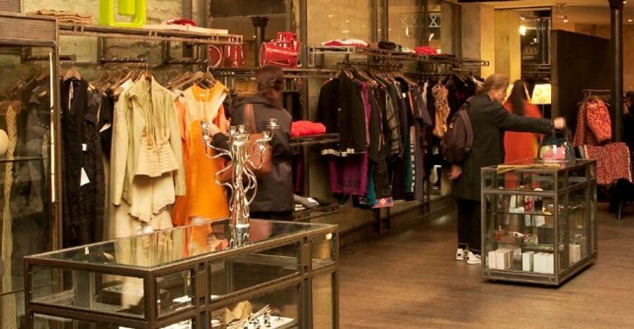 Discount Couture: ultimate Paris Shopping 2h30 walking tour - Why this tour is built for real shopping wins