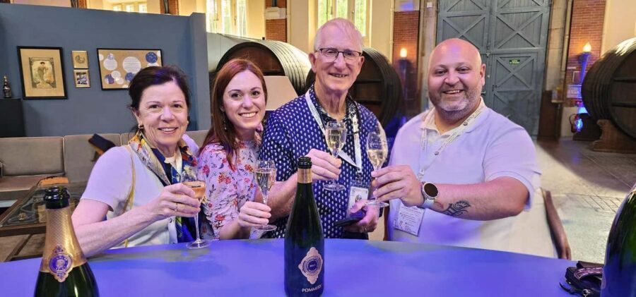 Discover Champagne Houses & Vineyards Secrets with Tastings - Dom Pérignon and the Épernay storytelling stops