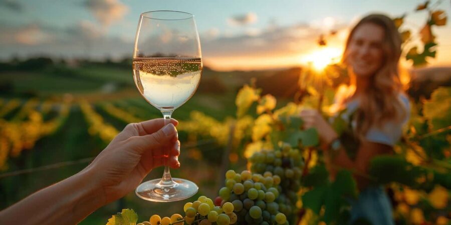 Discover Champagne Houses & Vineyards Secrets with Tastings - Pressoria in Aÿ-Champagne: Pommery pressing center and vineyard context