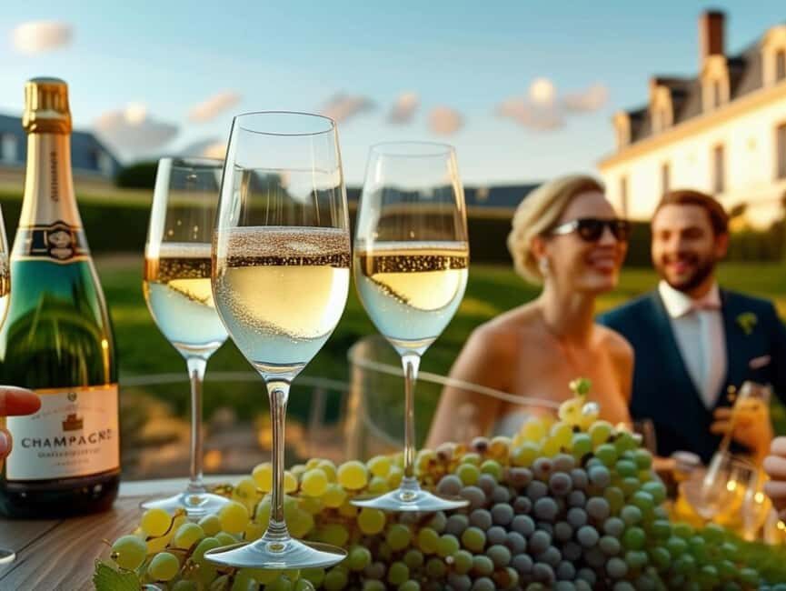 Discover Champagne Houses & Vineyards Secrets with Tastings - The 270° Marne Valley viewpoint: the photos are part of the point
