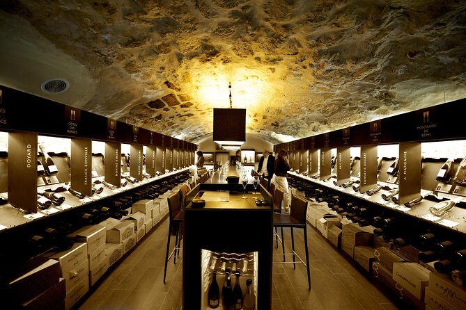 Discover the Champagne through its Terroirs in Paris ! - Champagne through Terroir in Paris: what makes it different