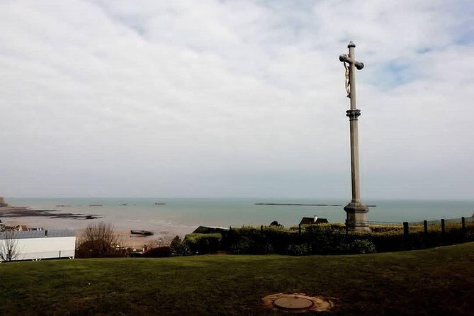 Discover the Dday beaches in Normandy. - Key highlights I’d plan around