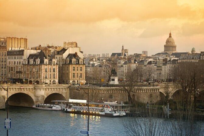 Discover the Latin quarter - Key highlights at a glance
