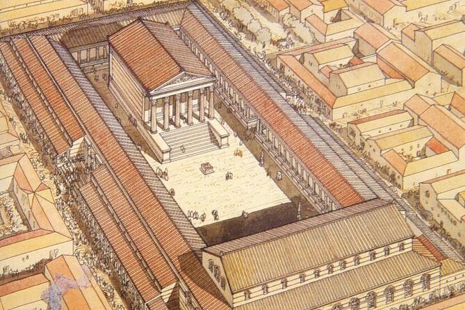 Discover the Latin quarter - Quartier Latin on foot: the 2-hour backbone of the tour