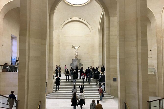 Discover the secrets of the Louvre - Your 2.5–3 Hour Louvre Plan: What Actually Happens