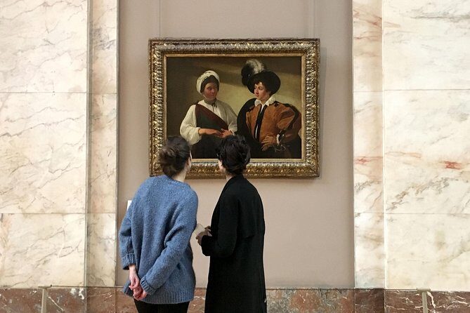 Discover the secrets of the Louvre - Who This Tour Fits Best