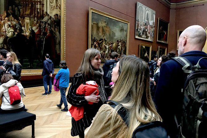 Discover the secrets of the Louvre - A Simple, Honest Booking Decision