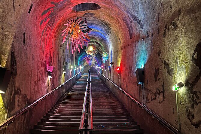 Discovery Tour Reims and Epernay - UNESCO from Cathedral Stone to Champagne Cellars