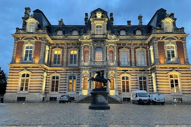 Discovery Tour Reims and Epernay - Price, Pacing, and What You Actually Get for $295.73