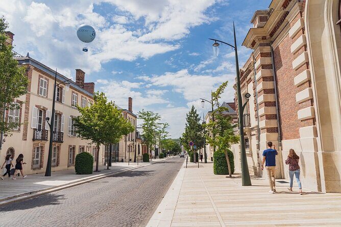 Discovery Tour Reims and Epernay - Who This Tour Suits Best