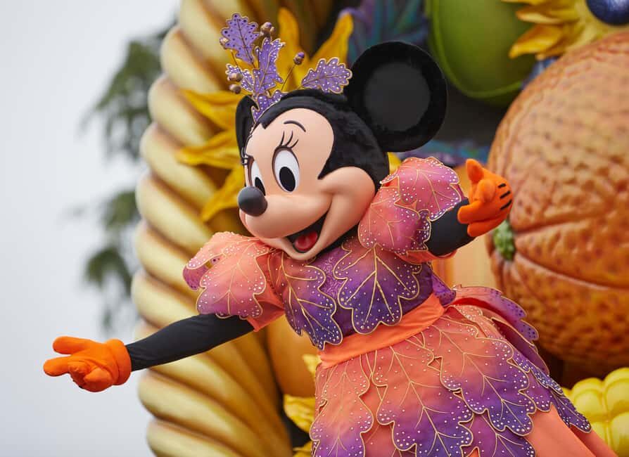 Disneyland® Paris 1-Day Flexible Date Ticket - The big idea: a flexible date ticket that still needs smart planning