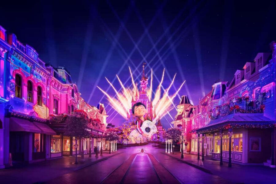 Disneyland® Paris 1-Day Ticket - Who this Disneyland Paris 1-day ticket is best for