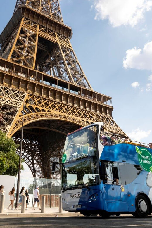 Disneyland Paris: Bus Sightseeing Tour in Paris - Price and value: when $134 makes sense (and when it doesn’t)