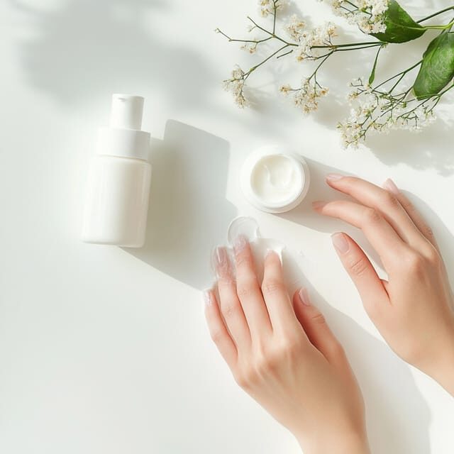 Duo Hand and Body cream making - Paris 1er - Where Paris 1er meets a hands-on skincare moment