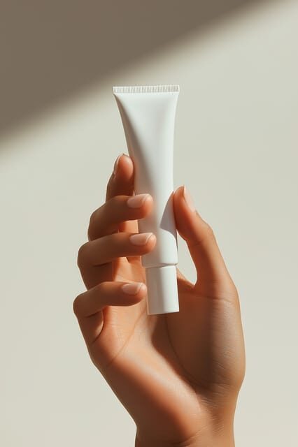Duo Hand and Body cream making - Paris 1er - What you’ll actually make: the handmade body cream