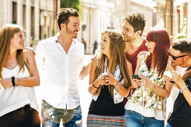 e-Scavenger hunt Reims: Explore the city at your own pace - How the e-Scavenger Hunt Keeps You Moving (at your pace)