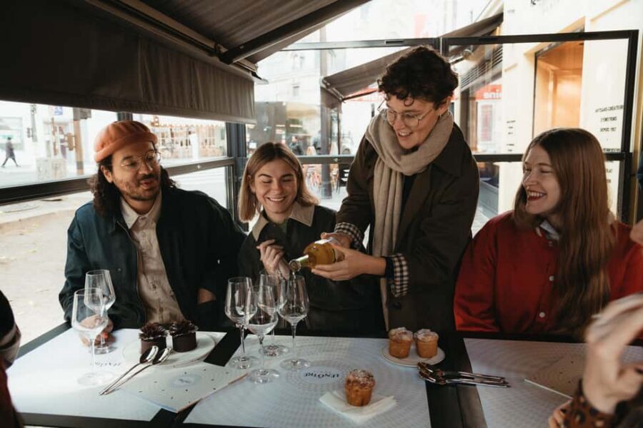 Eating Paris: Le Marais Food & Wine - Key things you’ll remember from Le Marais