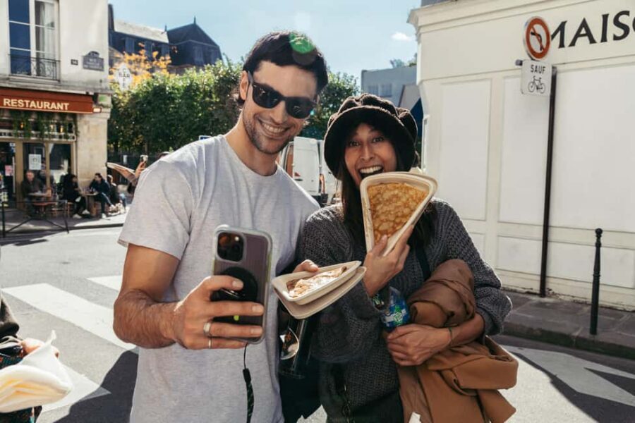 Eating Paris: Le Marais Food & Wine - Wine tastings and apple cider: tasting the country in two glasses