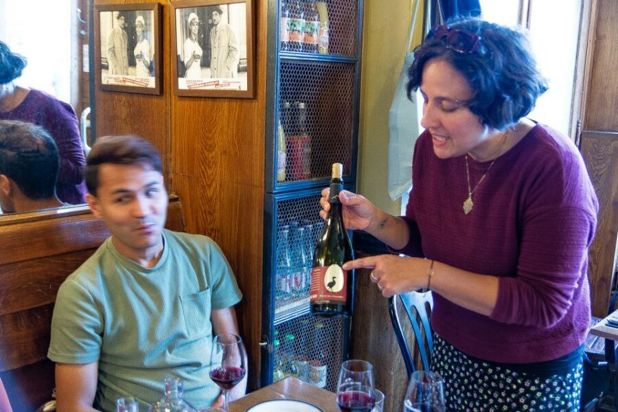 Eating Paris: Le Marais Food & Wine - Chocolate, stories, and Le Marais landmarks you’ll remember