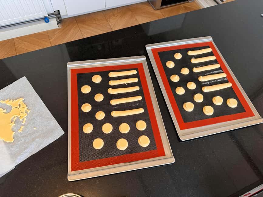 Eclair Baking Class with A Pastry Chef - Who this eclair class is best for (and who should skip it)