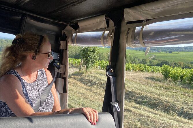 Eco Circuit to Discover Sancerre - Key things to know before you go