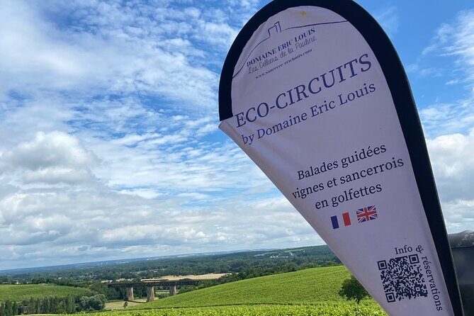 Eco Circuit to Discover Sancerre - Eco Circuit Timing: A Short 2-Hour Sancerre Plan That Actually Fits