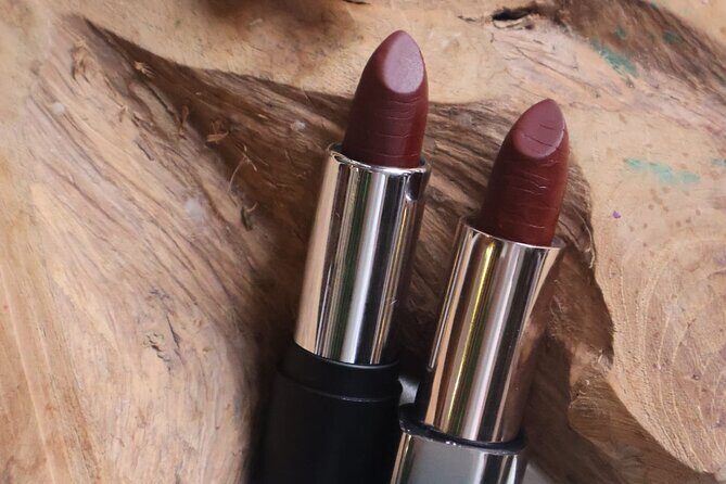 Eco-Friendly Lipstick Making Workshop in Paris - Key highlights worth knowing before you go