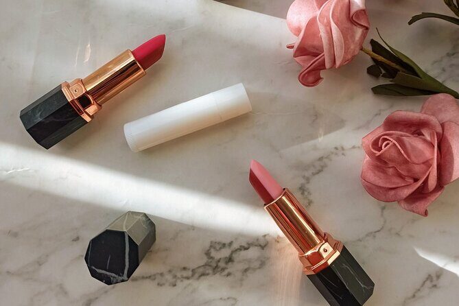 Eco-Friendly Lipstick Making Workshop in Paris - What could go wrong (and how to handle it like a pro)