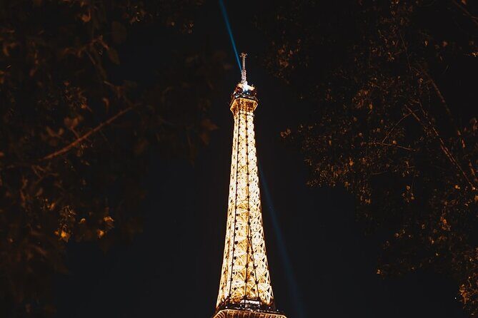 Eiffel Tower Access up to Summit with Guiding Host - Views and time-on-top: what happens after the tickets are handed over