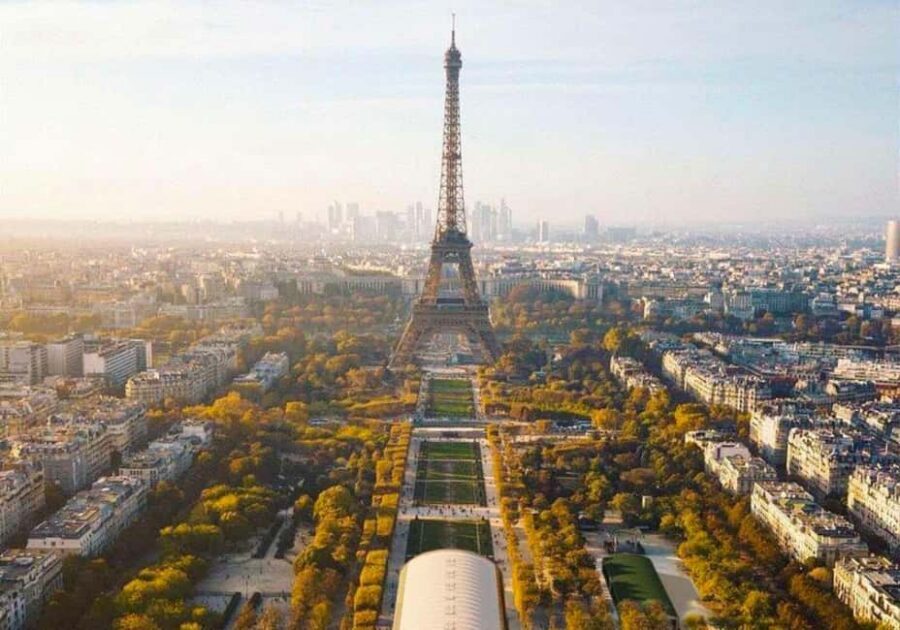 Eiffel Tower Access with Host - Meeting at 7 Rue de la Manutention: timing and expectations