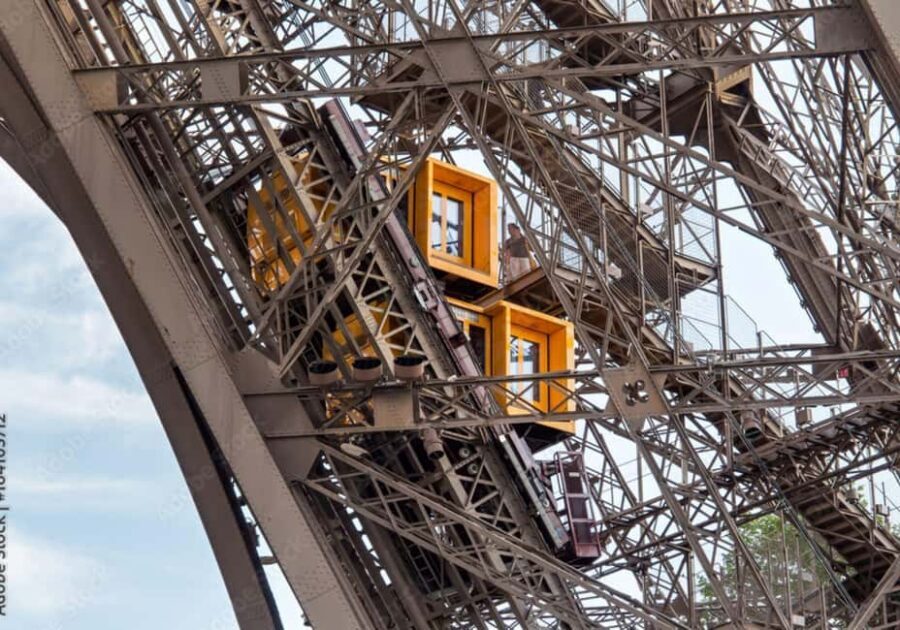 Eiffel Tower Access with Host - Who this tour suits (and who should rethink it)