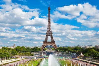 Eiffel Tower Access with Optional Summit by Lift - Sunset Dusk Timing: Why It Matters More Than You Think