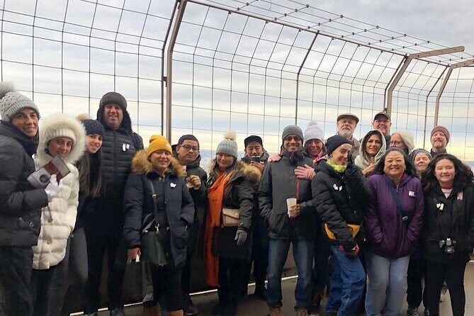 Eiffel Tower Guided Elevator Tour (Top Floor or 2nd Floor Option) - Key things that make this tour worth your attention