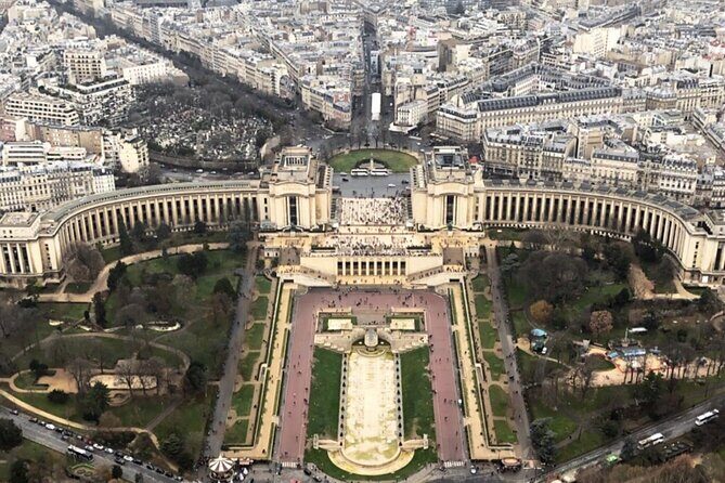 Eiffel Tower Guided Elevator Tour (Top Floor or 2nd Floor Option) - Peak-season timing: how to avoid the most common disappointments