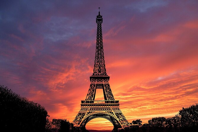 Eiffel Tower Guided Tour by Stairs with Optional Summit by Lift - Timing, security, and why you should plan like a Paris professional
