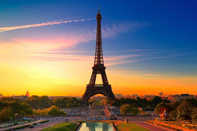 Eiffel Tower Lift Access with Optional Summit and Seine Cruise - Meeting at 41 Avenue de la Bourdonnais: the logistics that make or break the day