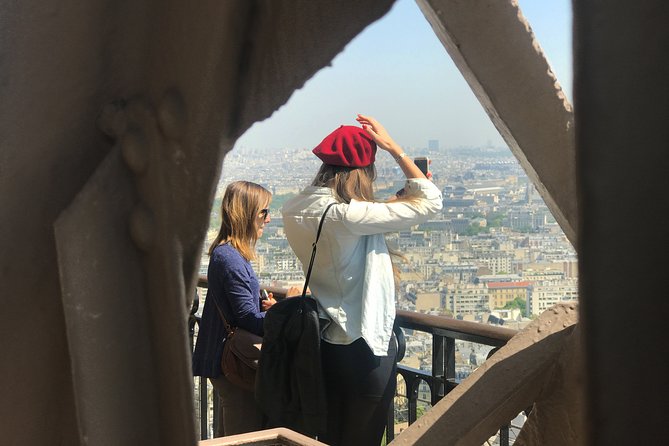Eiffel Tower Lift Access with Optional Summit and Seine Cruise - Value at about $96.90: where the price makes sense (and where it doesn’t)
