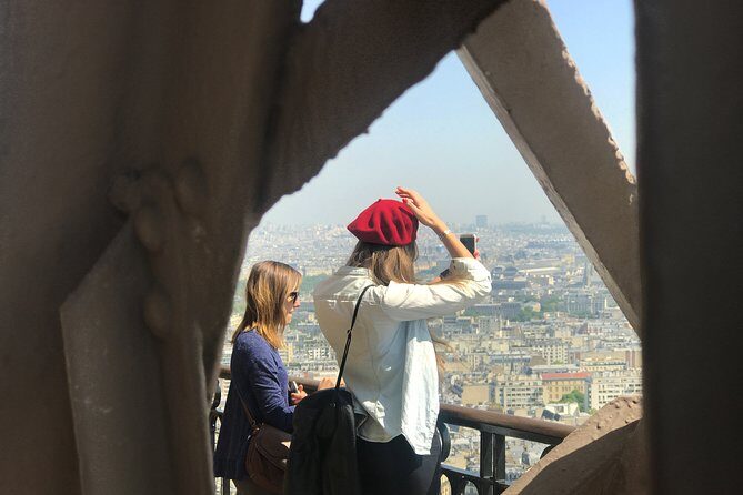 Eiffel Tower Pre Booked Ticket by Lift with Summit Options - The Summit Upgrade Decision: Worth It or Not?