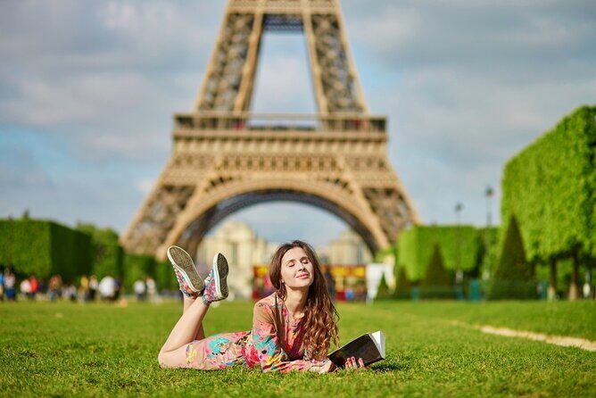 Eiffel Tower Second or Summit Floor Access by Elevator with Views - Price and value: is $42.01 “worth it” or just more money for tickets?