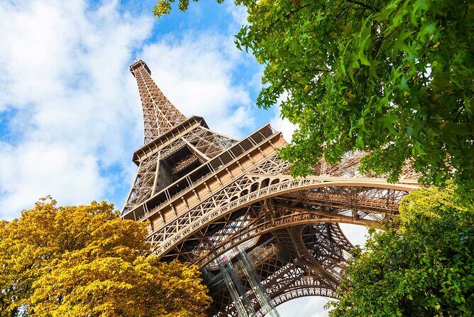 Eiffel Tower Summit Entry with Big Bus and Seine River Cruise - How Much Is $228.18 Worth: The Value Math That Matters