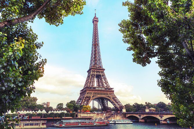 Eiffel Tower Tour by Lift and Seine Cruise - Price and Value: Is $106.13 a Smart Deal Here?