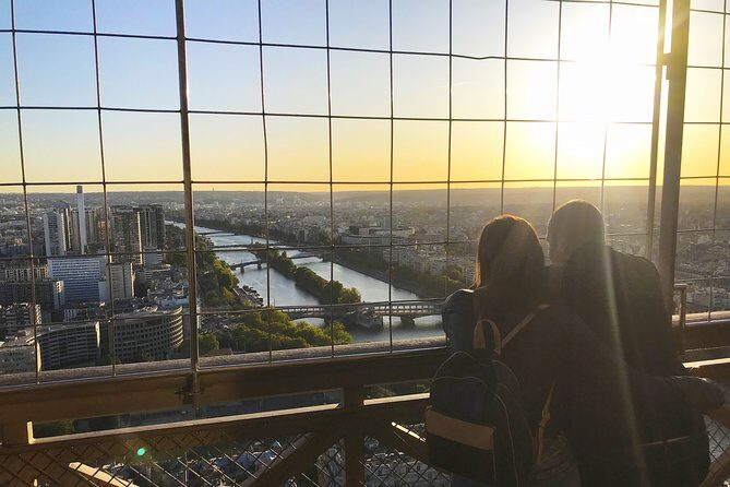 Eiffel Tower Tour by Lift and Seine Cruise - Logistics That Actually Matter on the Day