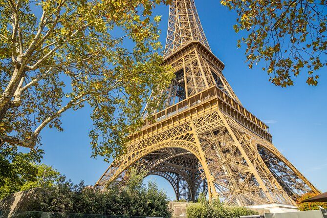 Eiffel Tower with 2nd Floor Access & Trocadero Gardens Tour - Timing, strikes, and the one real risk to watch for
