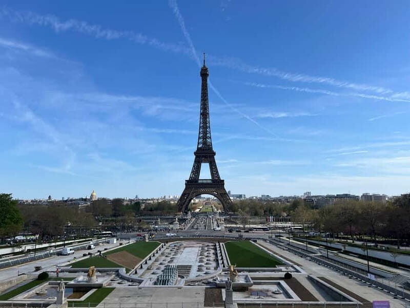 Eiffel Tower with Summit and 2nd Floor Access Guided Tour - How Long It Really Takes: 90 Minutes to 3 Hours