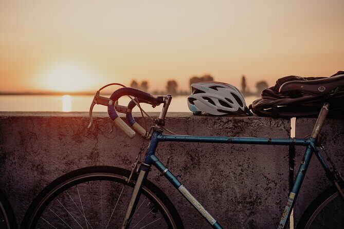 Electric bike rental in Paris - Key things I’d highlight before you ride