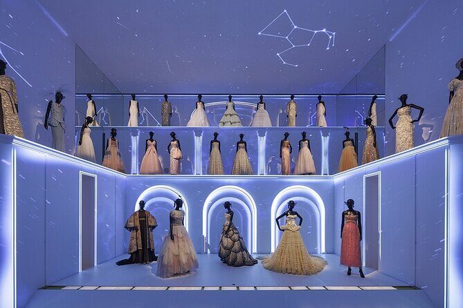Elegance of Paris Private Tour - Musée du Parfum: The Luxury Story Behind a Daily Habit