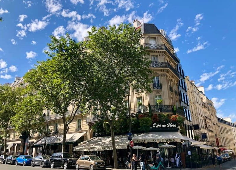 Emily inspired walking tour - Practical Tips for a Smooth 2-Hour Walk