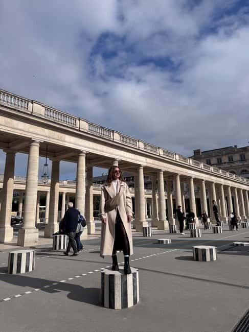 Emily inspired walking tour - Why Emily in Paris Spots Work So Well in Paris