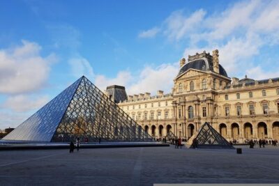 Entry ticket for the Louvre Museum in Paris - Your Louvre Visit: 3 to 5 Hours, But With Full-Day Options
