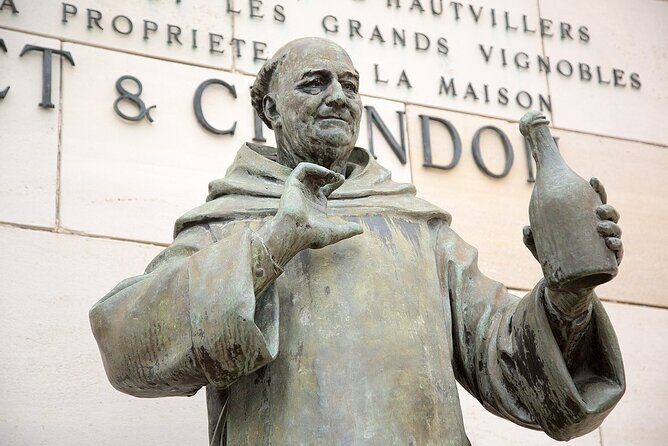 Epernay and Reims Champagne Private Day Trip from Paris - Key Things That Make This Trip Worth Your Time